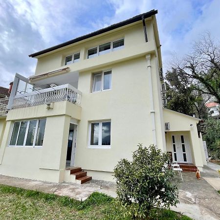 Apartments Lav Kotor Zewnętrze zdjęcie