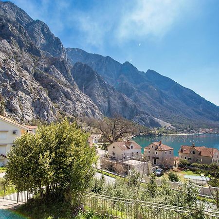 Apartments Lav Kotor Zewnętrze zdjęcie