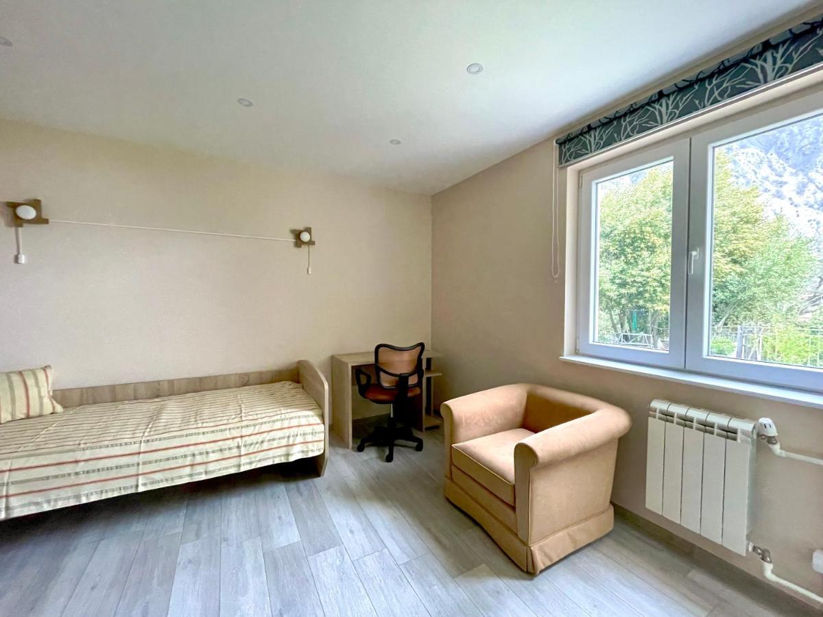 Apartments Lav Kotor Zewnętrze zdjęcie