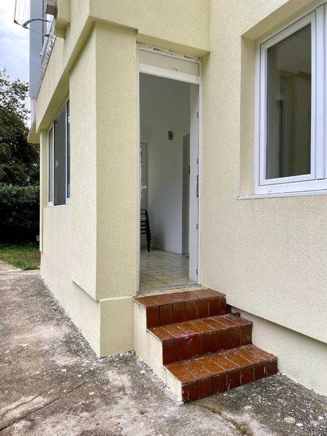 Apartments Lav Kotor Zewnętrze zdjęcie