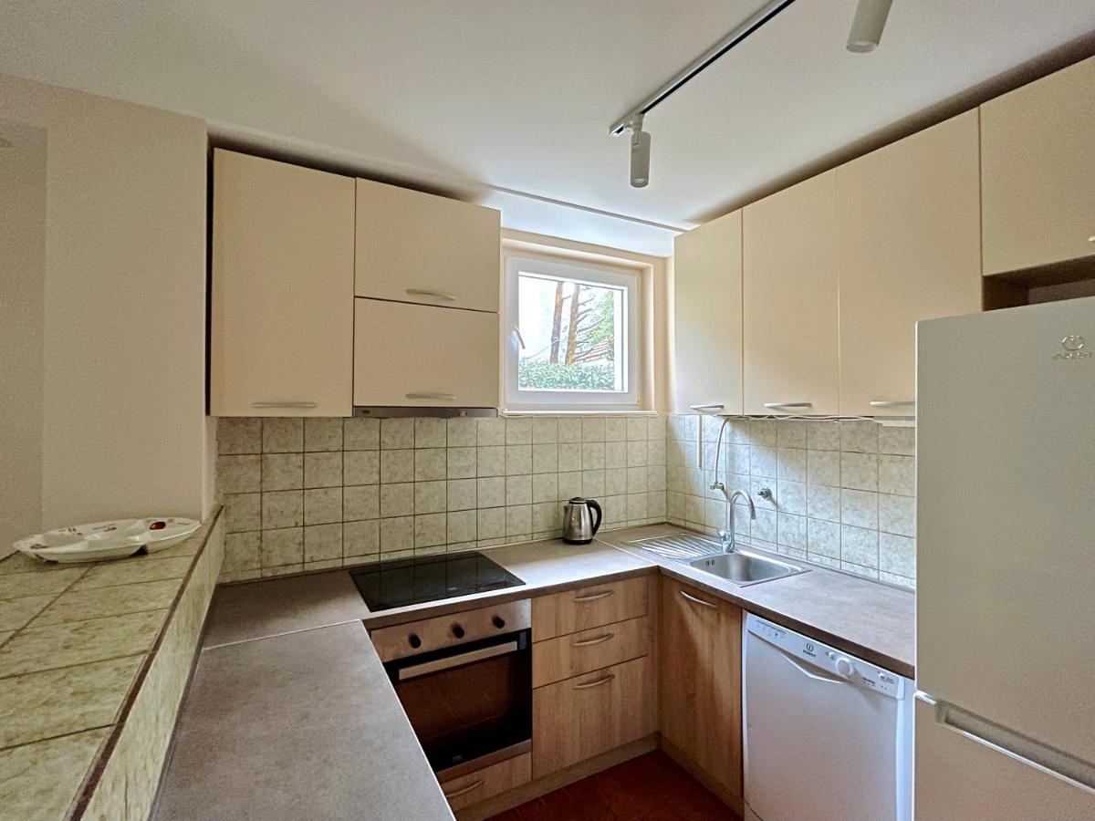 Apartments Lav Kotor Zewnętrze zdjęcie