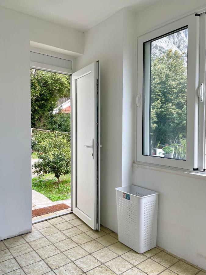 Apartments Lav Kotor Zewnętrze zdjęcie