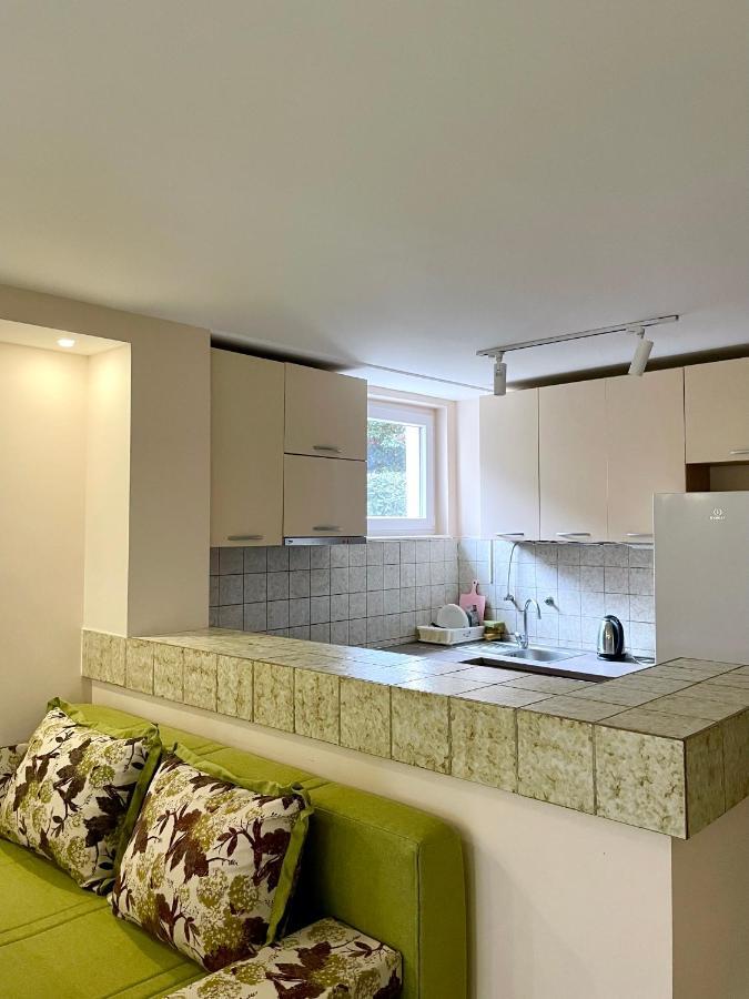 Apartments Lav Kotor Zewnętrze zdjęcie