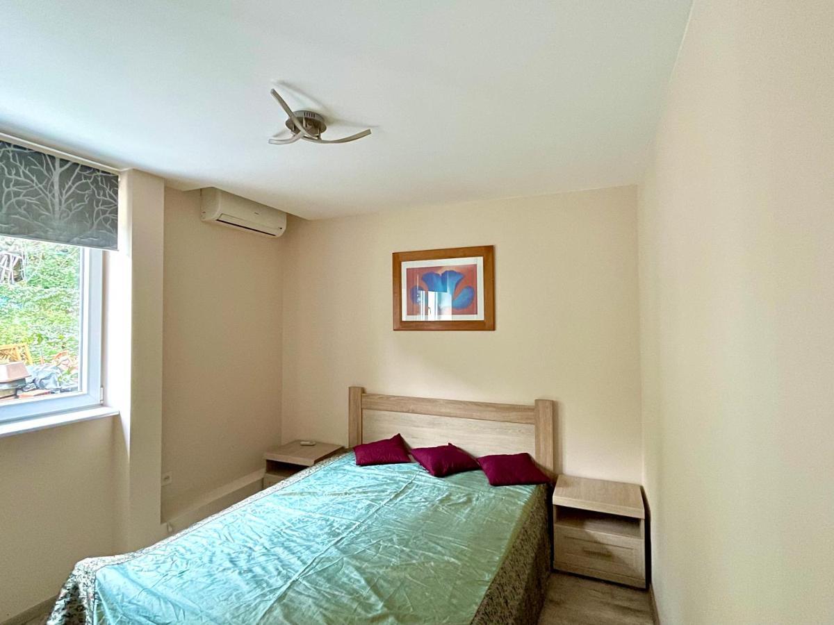 Apartments Lav Kotor Zewnętrze zdjęcie