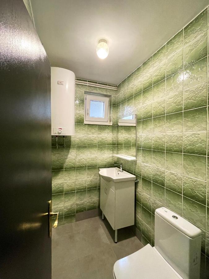 Apartments Lav Kotor Zewnętrze zdjęcie