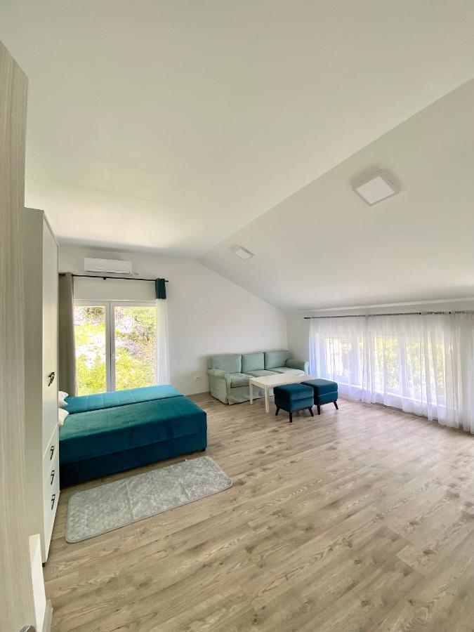 Apartments Lav Kotor Zewnętrze zdjęcie