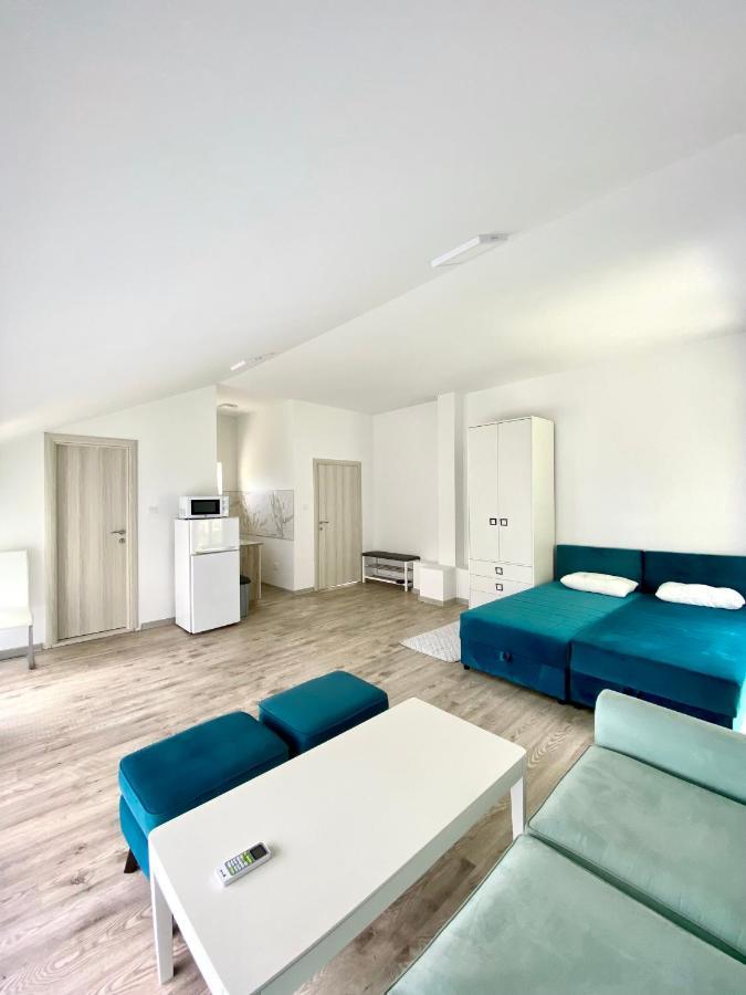 Apartments Lav Kotor Zewnętrze zdjęcie