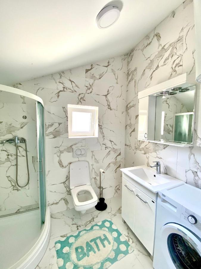 Apartments Lav Kotor Zewnętrze zdjęcie