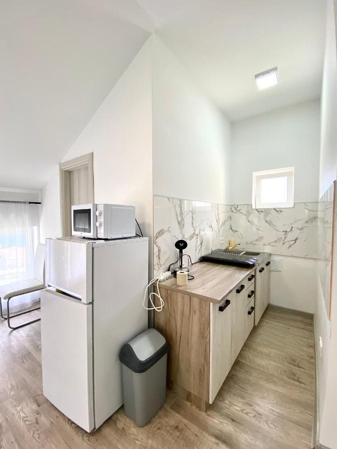 Apartments Lav Kotor Zewnętrze zdjęcie