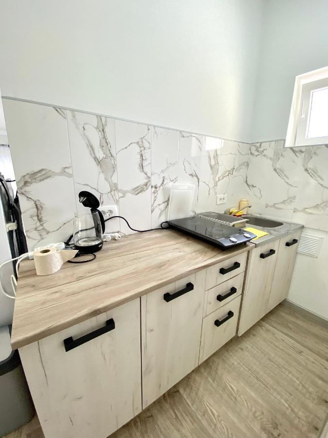 Apartments Lav Kotor Zewnętrze zdjęcie