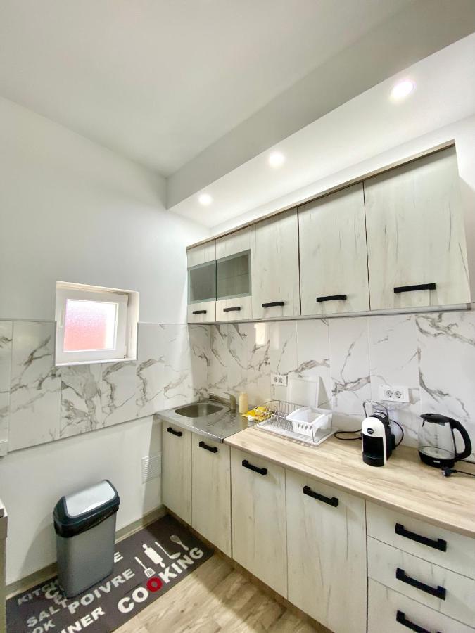 Apartments Lav Kotor Zewnętrze zdjęcie